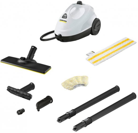 Пароочисник Karcher SC 2 EasyFix (1.512-600.0)