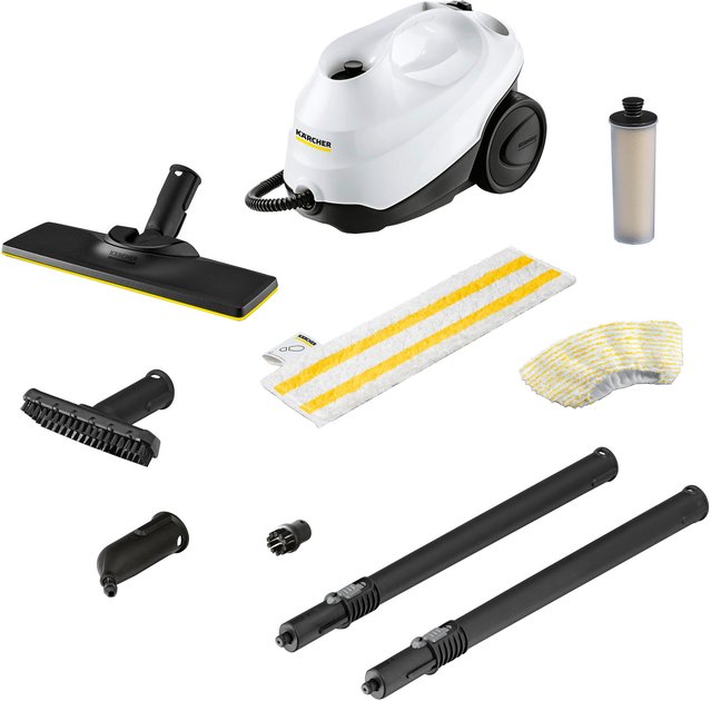 Пароочисник Karcher SC 3 EasyFix (1.513-650.0)