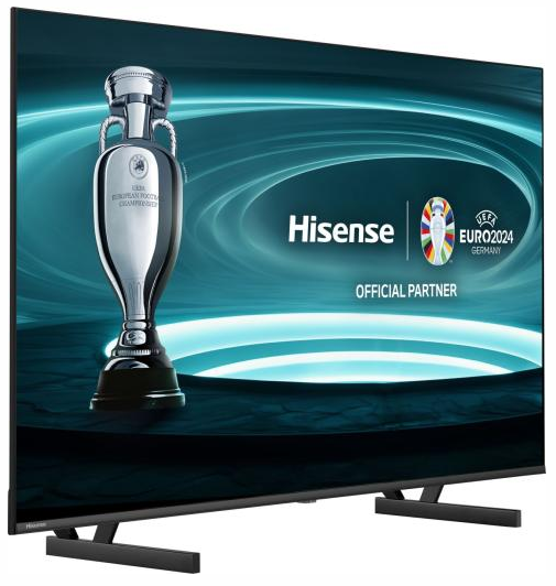 Телевізор Hisense 55U6NQ 