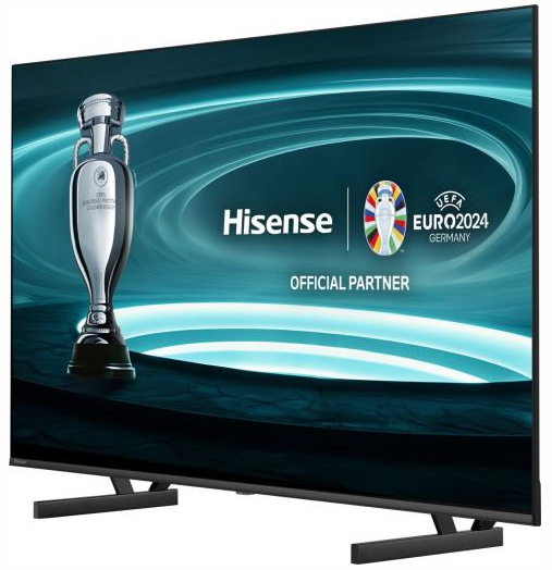 Телевізор Hisense 55U6NQ 