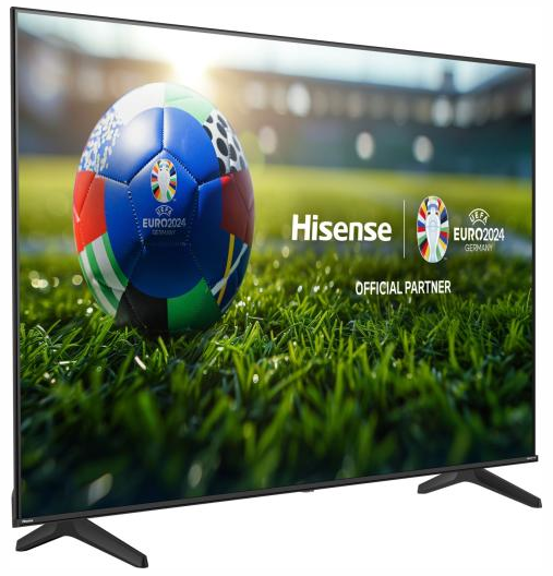 Телевізор Hisense 65A6N 