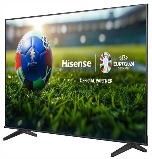 Телевізор Hisense 65A6N 