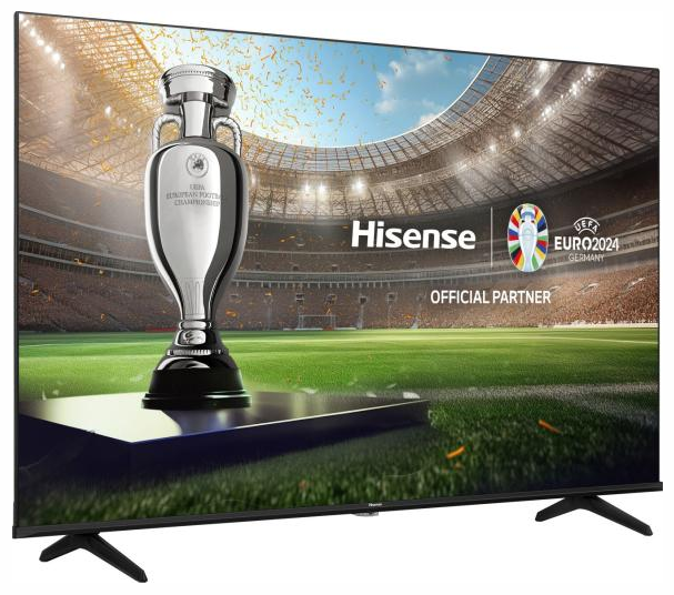 Телевізор Hisense 55E7NQ 