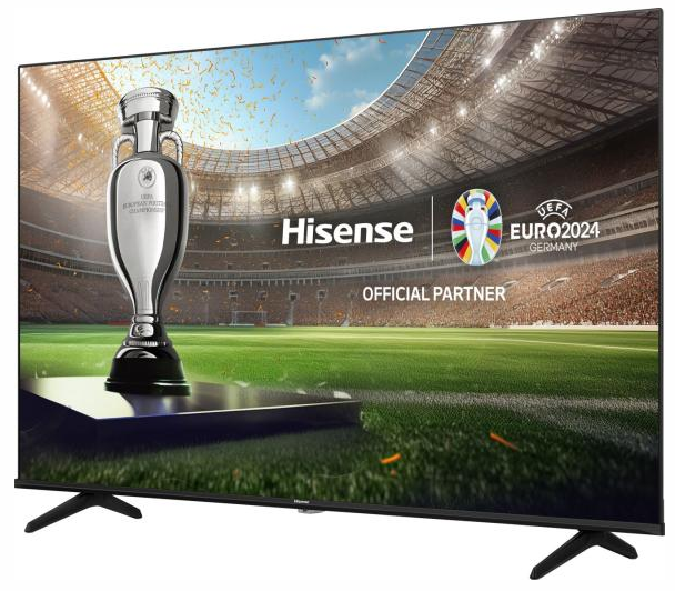 Телевізор Hisense 55E7NQ 