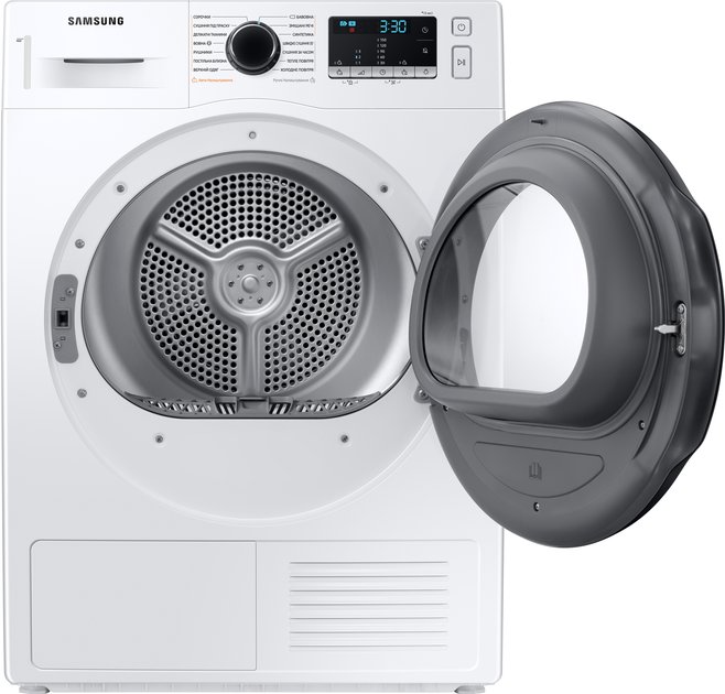 Сушильна машина SAMSUNG DV90TA040AE/UA