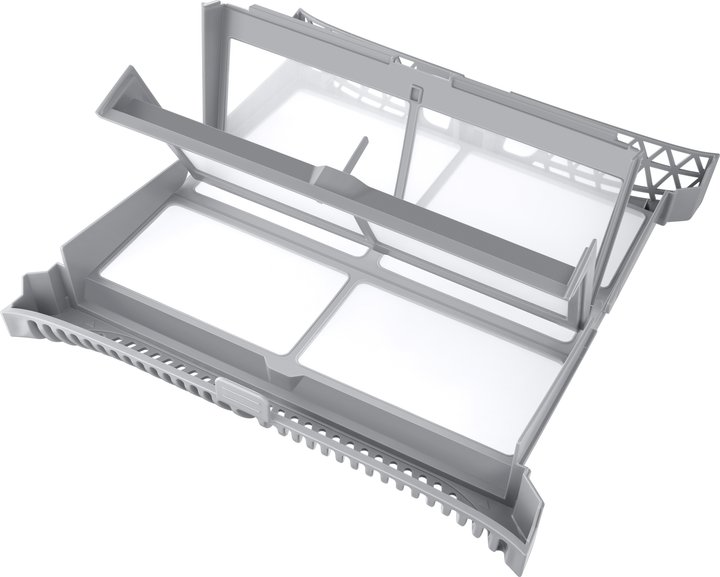 Сушильна машина SAMSUNG DV90TA040AE/UA