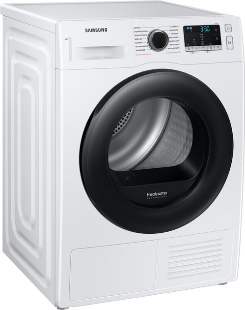 Сушильна машина SAMSUNG DV90TA040AE/UA