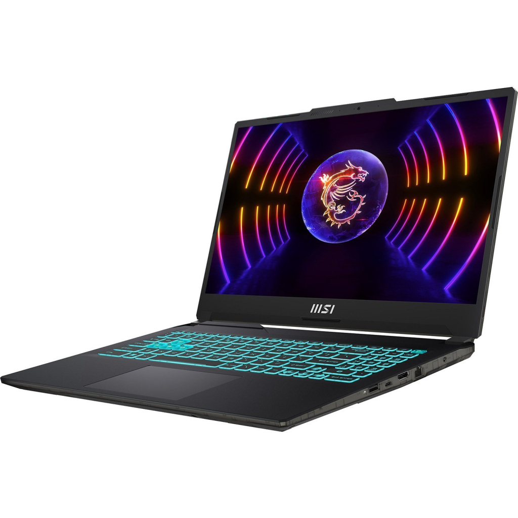 Ноутбук MSI Cyborg 15 A13VF-1662XUA (9S7-15K111-1662)