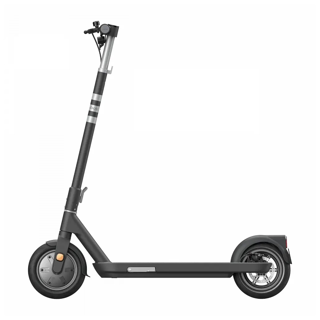 Електросамокат OKAI ES10-NEON Lite 9 (ES10-B)