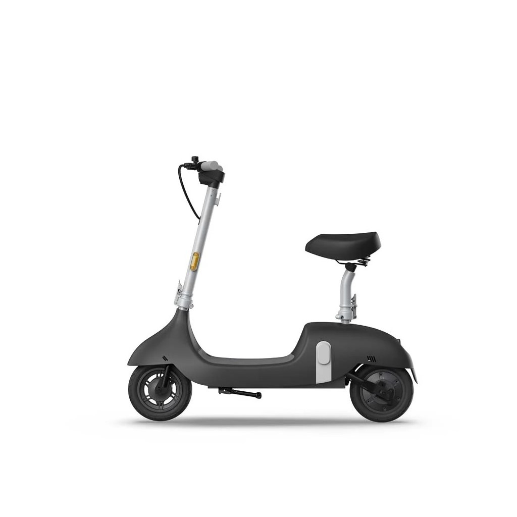 Електросамокат OKAI Ceetle PRO EA10C 10 900 Вт 10.4 Ah Black (EA10C-B)