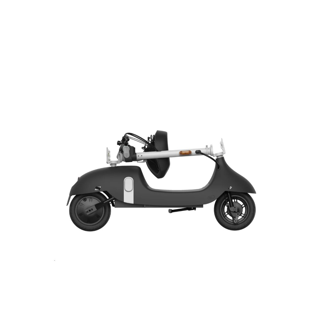 Електросамокат OKAI Ceetle PRO EA10C 10 900 Вт 10.4 Ah Black (EA10C-B)