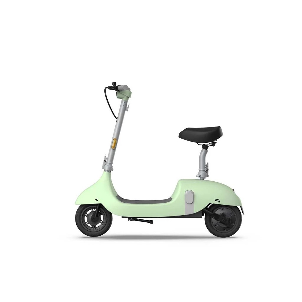 Електросамокат OKAI Ceetle PRO EA10C 10" 900 Вт 10.4 Ah Mint Green (EA10C-MG)