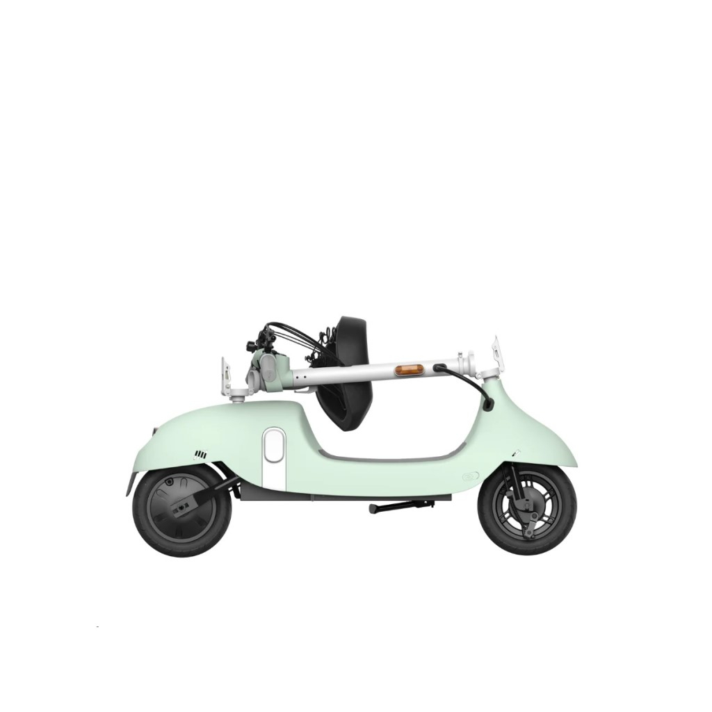 Електросамокат OKAI Ceetle PRO EA10C 10" 900 Вт 10.4 Ah Mint Green (EA10C-MG)