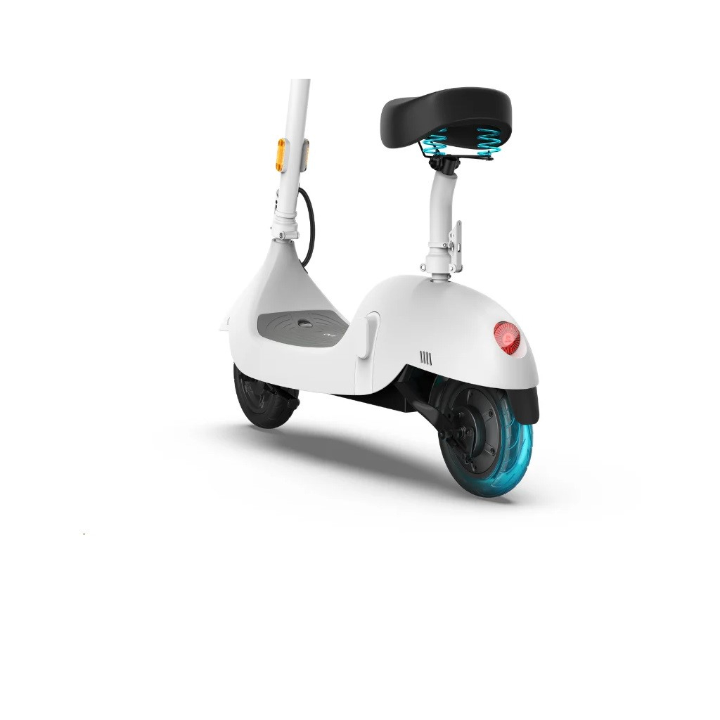 Електросамокат OKAI Ceetle PRO EA10C 10" 900 Вт 10.4 Ah White (EA10C-W)