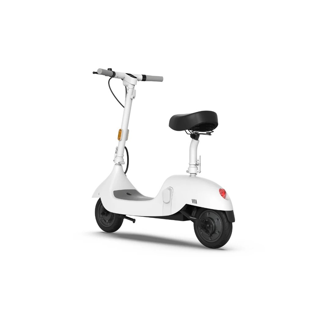 Електросамокат OKAI Ceetle PRO EA10C 10" 900 Вт 10.4 Ah White (EA10C-W)