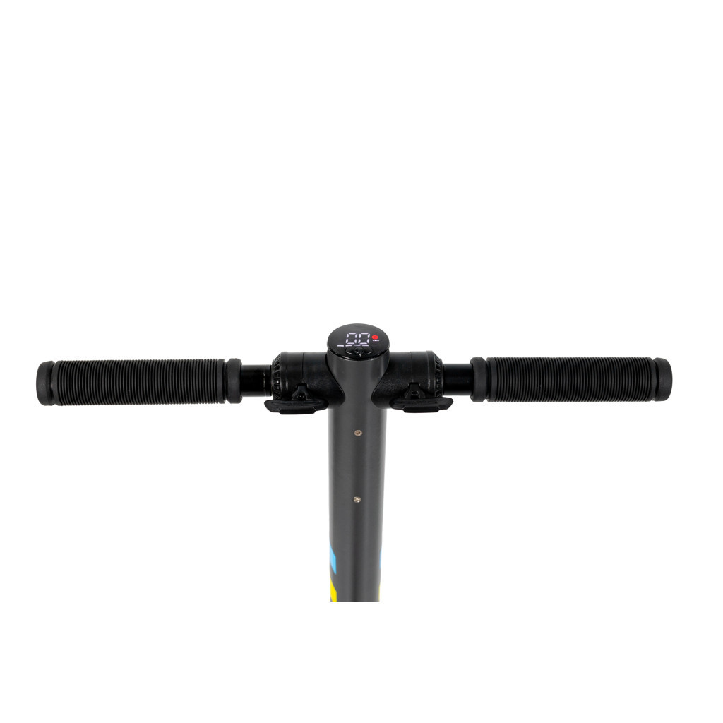 Електросамокат Atlas mini Grey (1075)