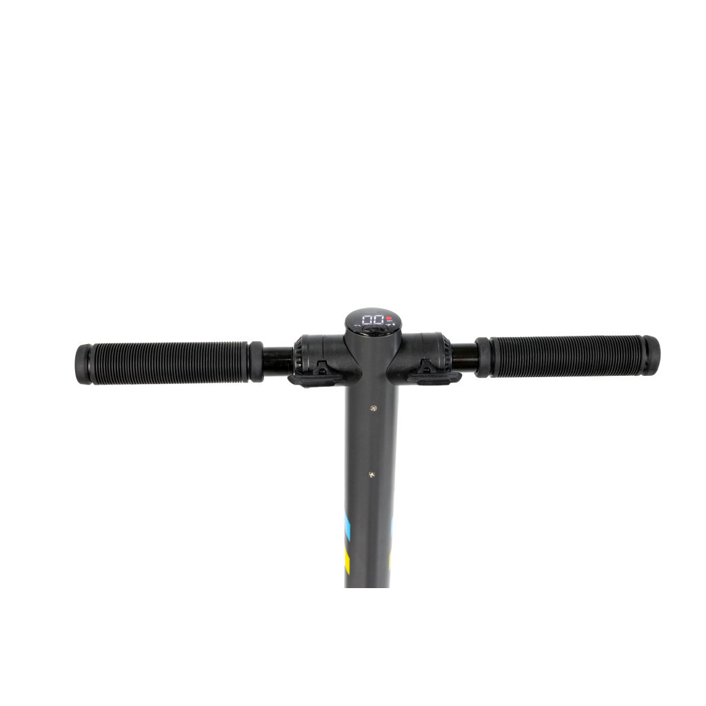 Електросамокат Atlas 0810 Grey (1078)