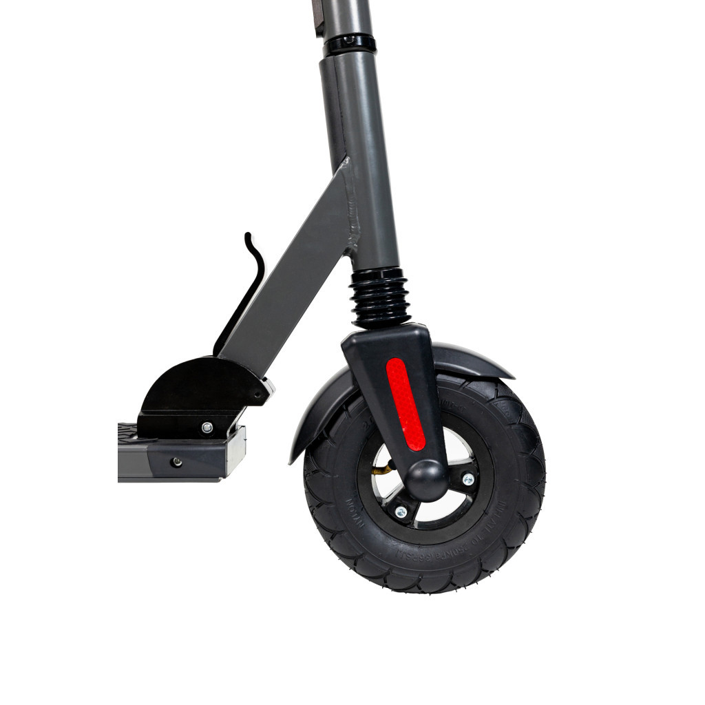 Електросамокат Atlas 0810 Grey (1078)