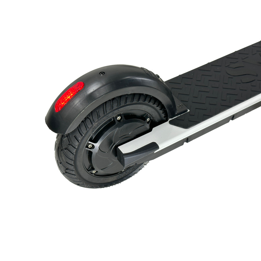 Електросамокат Atlas 0809 Pro White (1085)