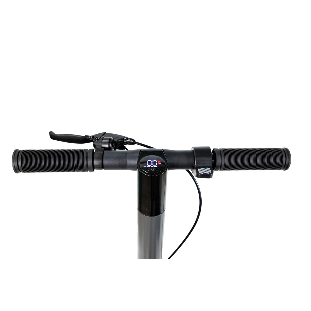 Електросамокат Atlas i-One Pro Grey (1090)