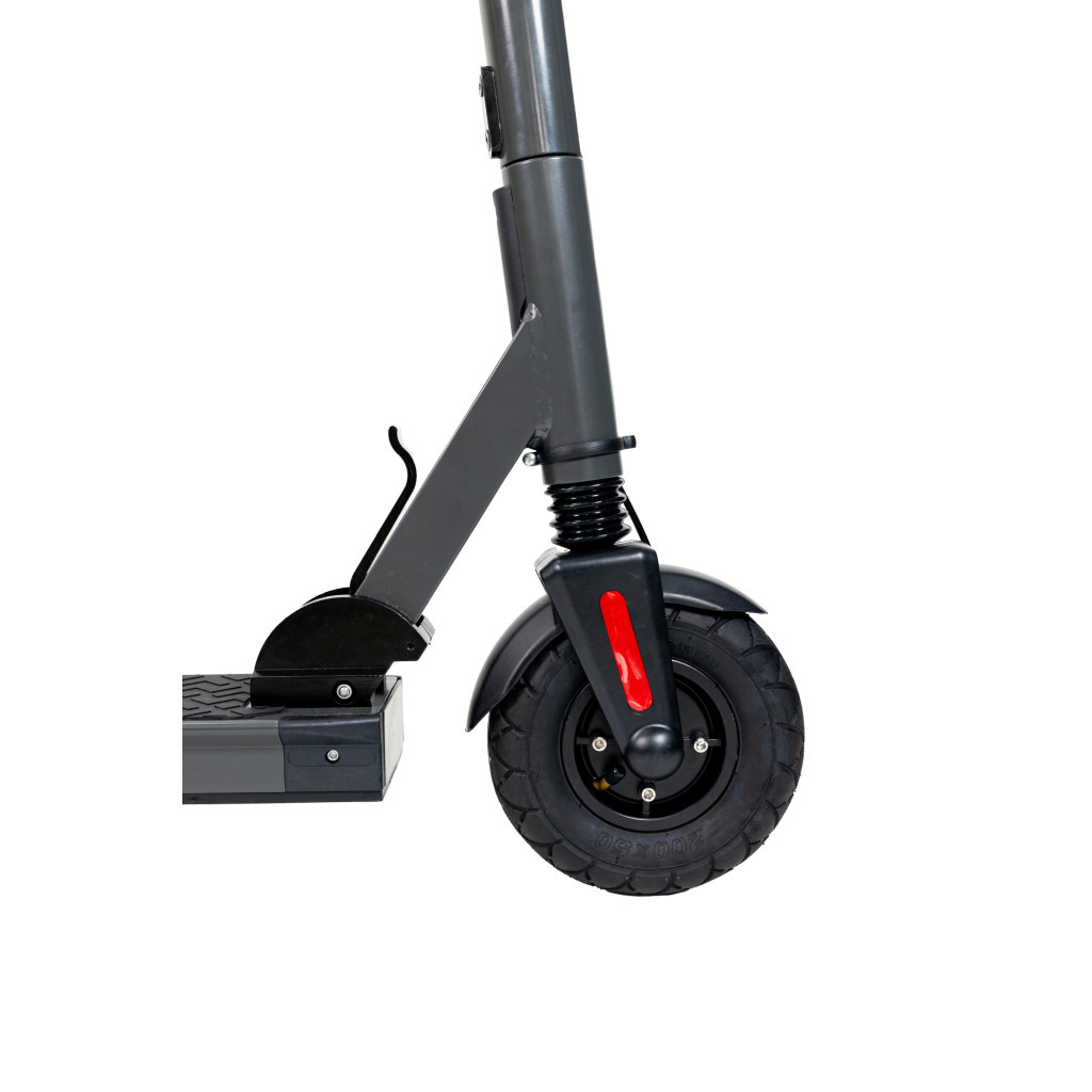 Електросамокат Atlas i-One Pro Grey (1090)