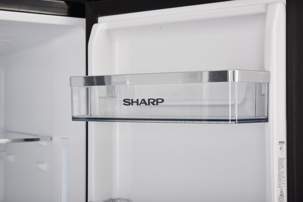 Холодильник Sharp SJ-NFA35IHXIE-EU