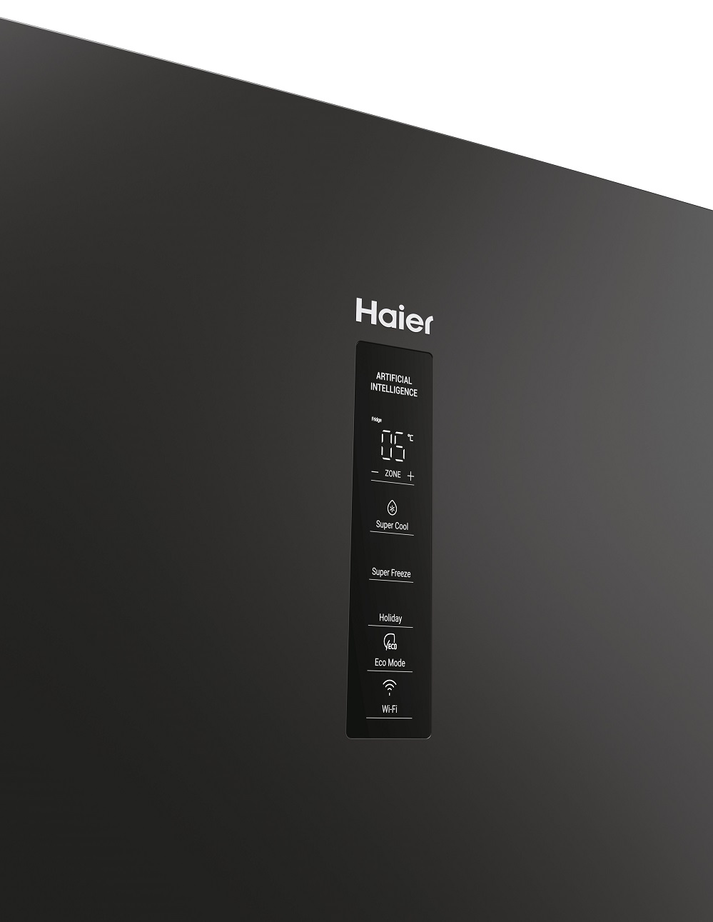 Холодильник Haier HTW5620DNPT