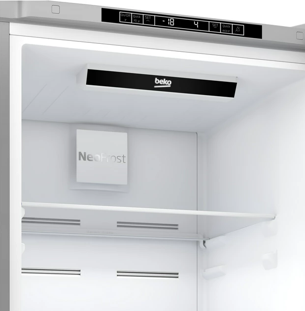 Холодильник Beko RCNA406I30XB