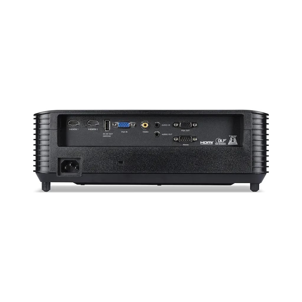 Проектор Acer X1128 (MR.JXE11.001)