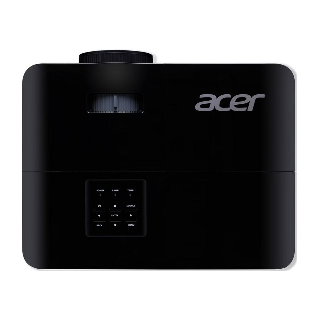 Проектор Acer X1328ic (MR.JX611.002)