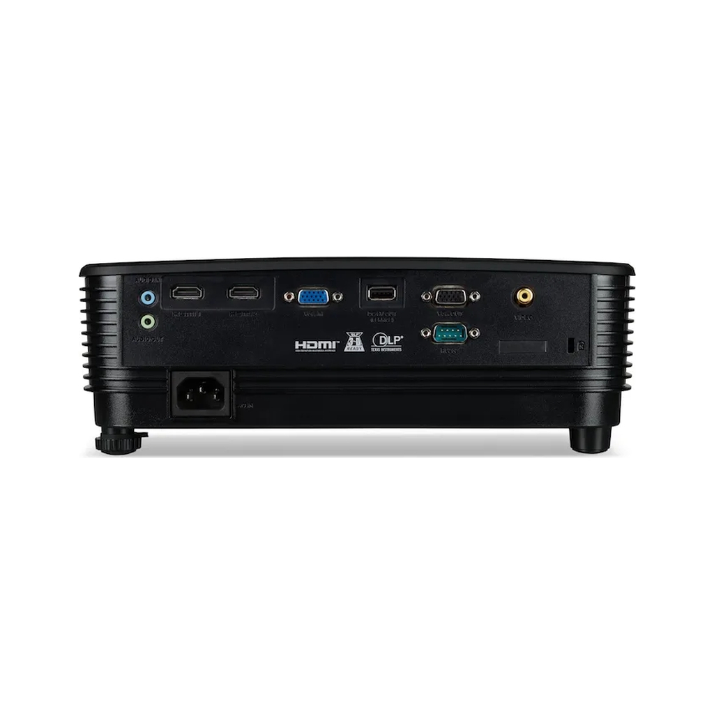 Проектор Acer X1129 (MR.JXF11.001)
