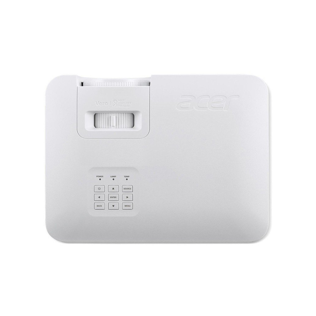 Проектор Acer XL2530 (MR.JWS11.001)