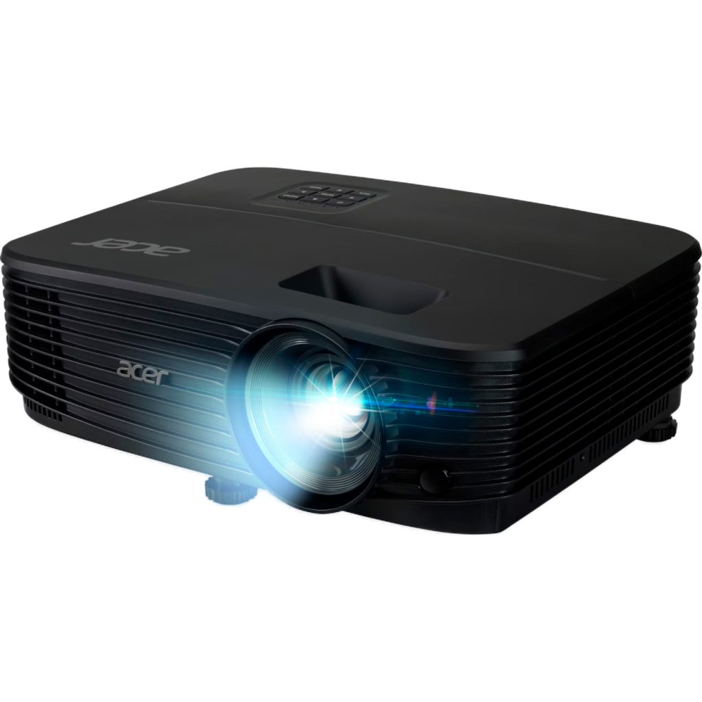 Проектор Acer X1229 (MR.JXG11.001)