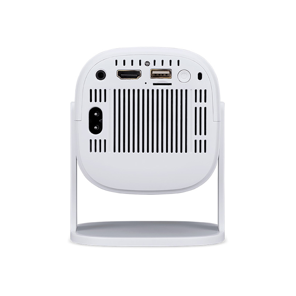 Проектор AOpen QH15s (MR.JXV11.001)