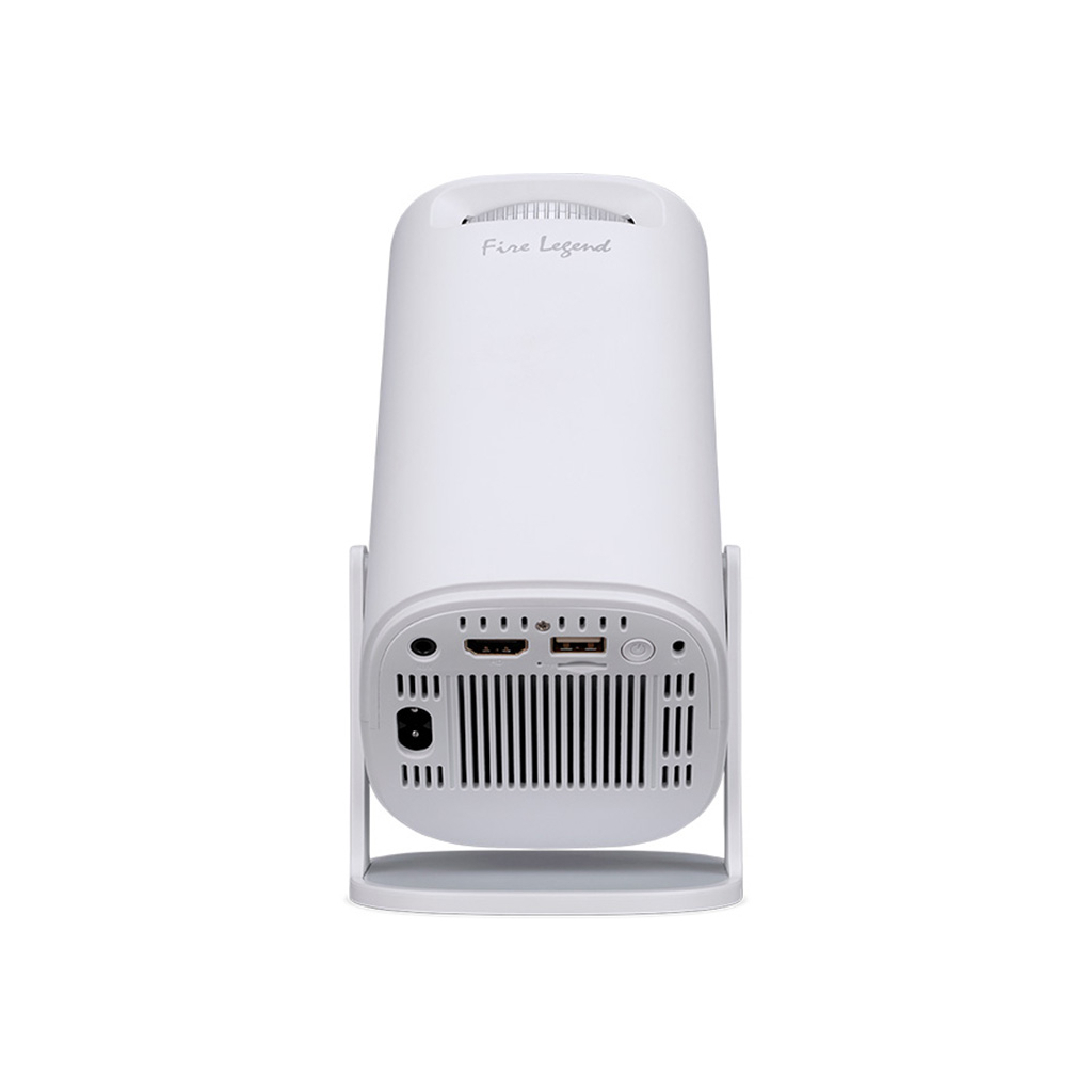 Проектор AOpen QH15s (MR.JXV11.001)