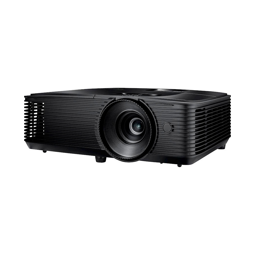 Проектор Optoma W371 (E9PX7D701EZ3)