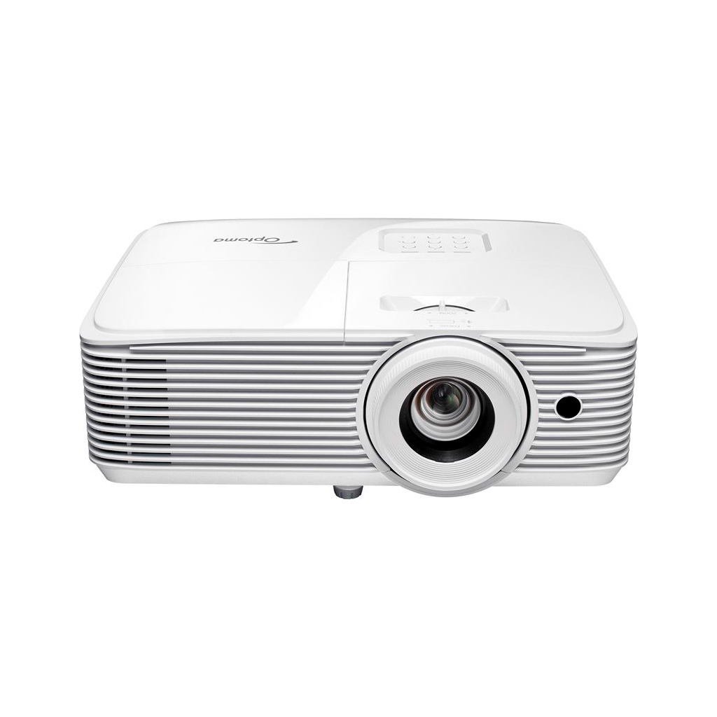 Проектор Optoma HD30LV (E9PV7GA10EZ1ETH)