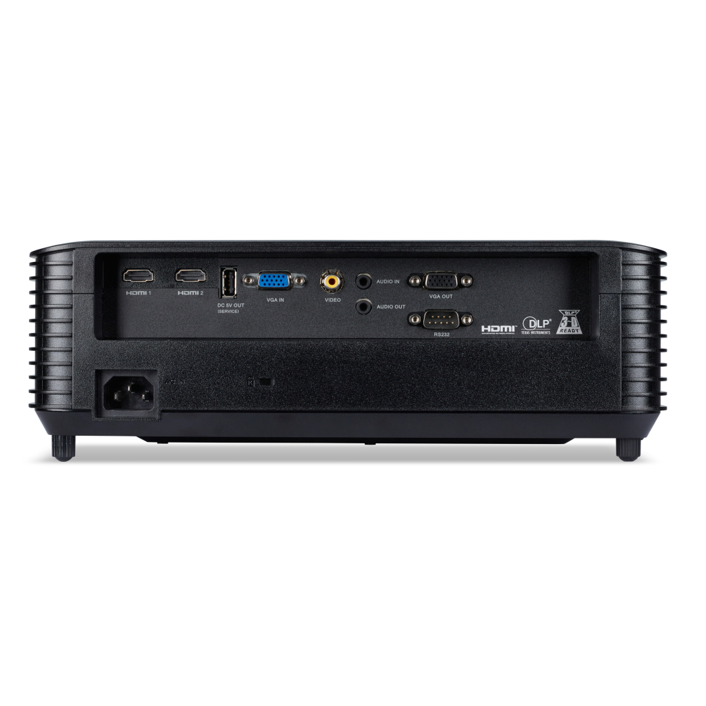 Проектор Acer X1328 (MR.JX611.001)
