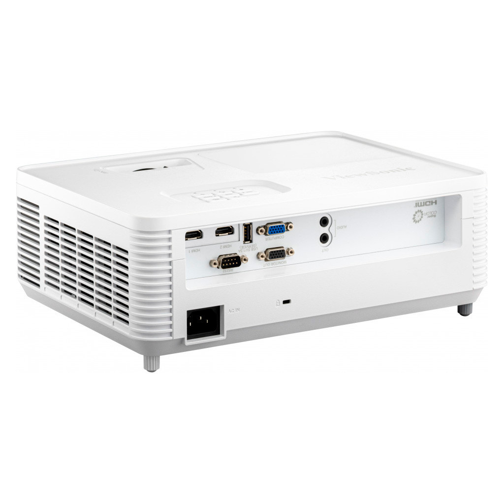 Проектор ViewSonic PS502W (VS19345)