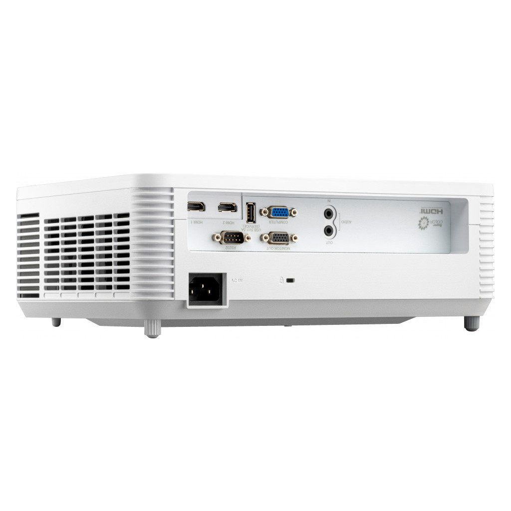 Проектор ViewSonic PS502W (VS19345)