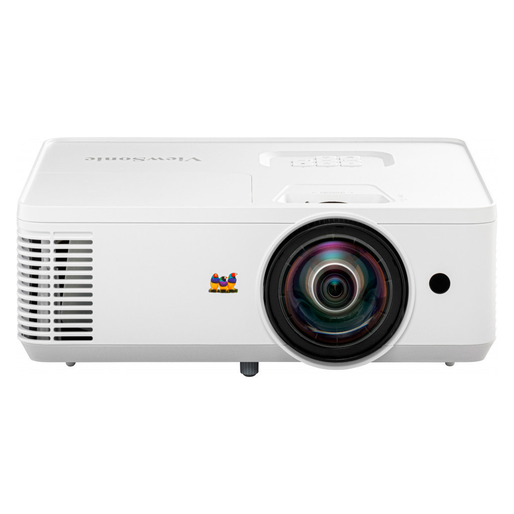 Проектор ViewSonic PS502W (VS19345)