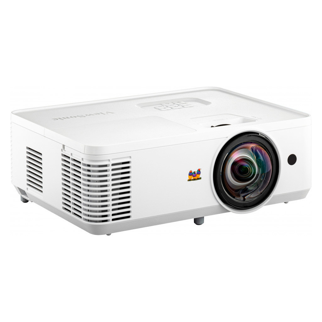 Проектор ViewSonic PS502W (VS19345)