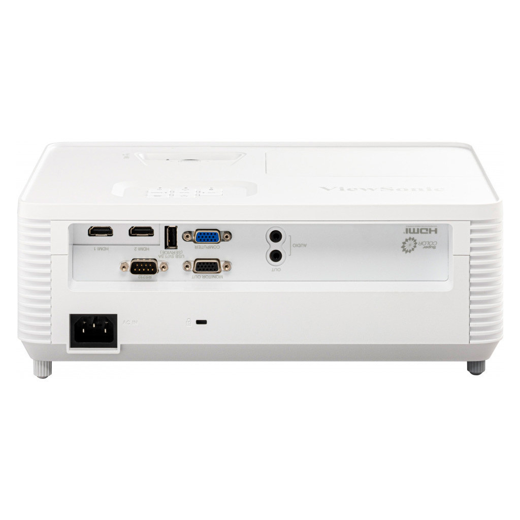 Проектор ViewSonic PS502W (VS19345)