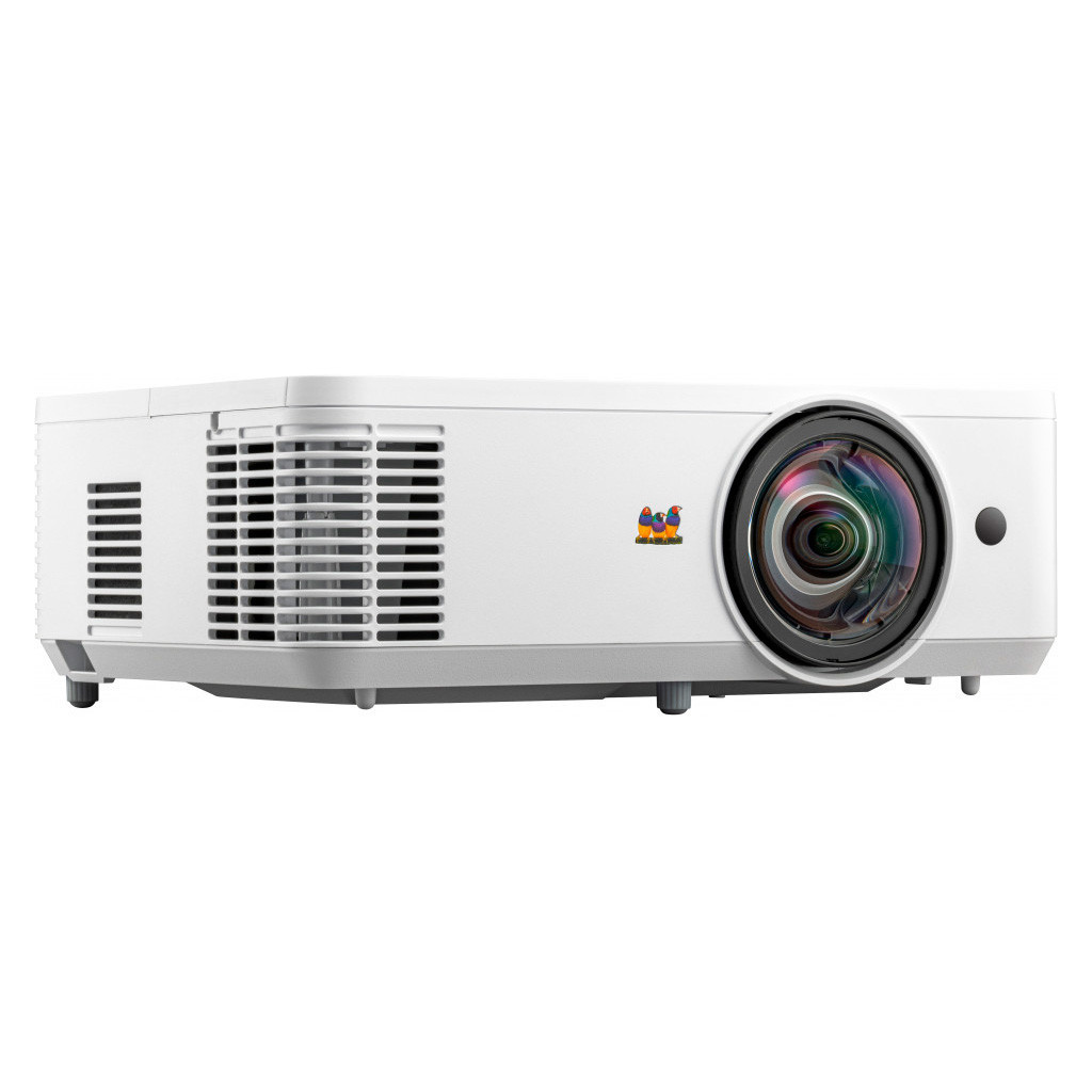 Проектор ViewSonic PS502W (VS19345)