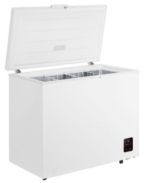 Морозильна скриня Gorenje FH 30 EAW