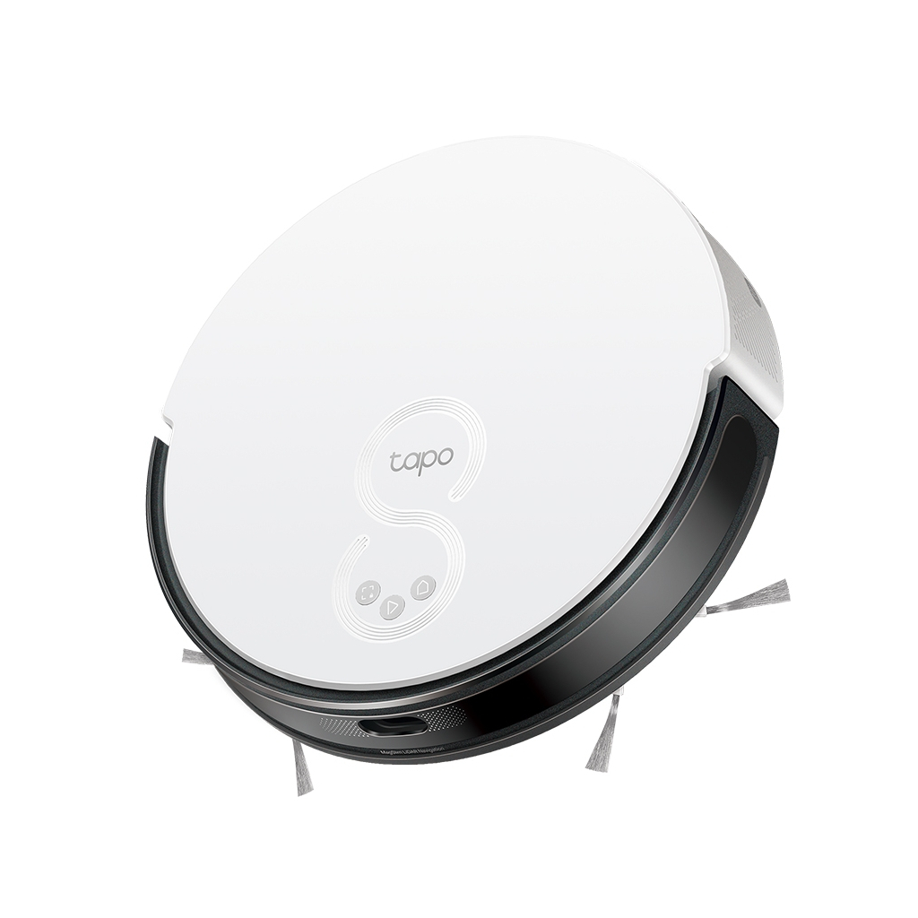 Пилосос TP-Link Tapo RV20 Mop Plus
