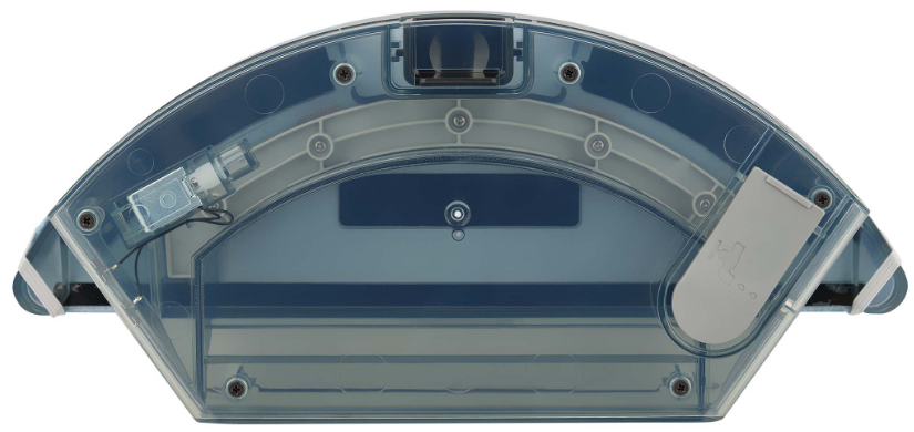 Робот-пилосос Sencor SRV 9150WH 