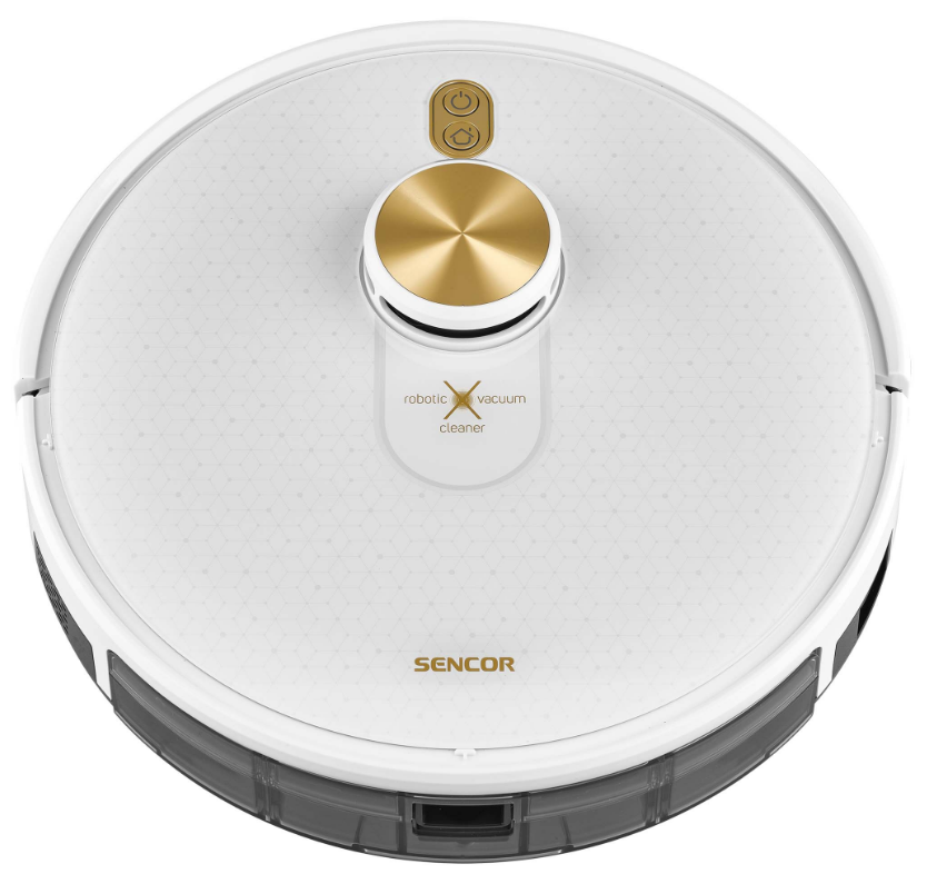 Робот-пилосос Sencor SRV 9150WH 