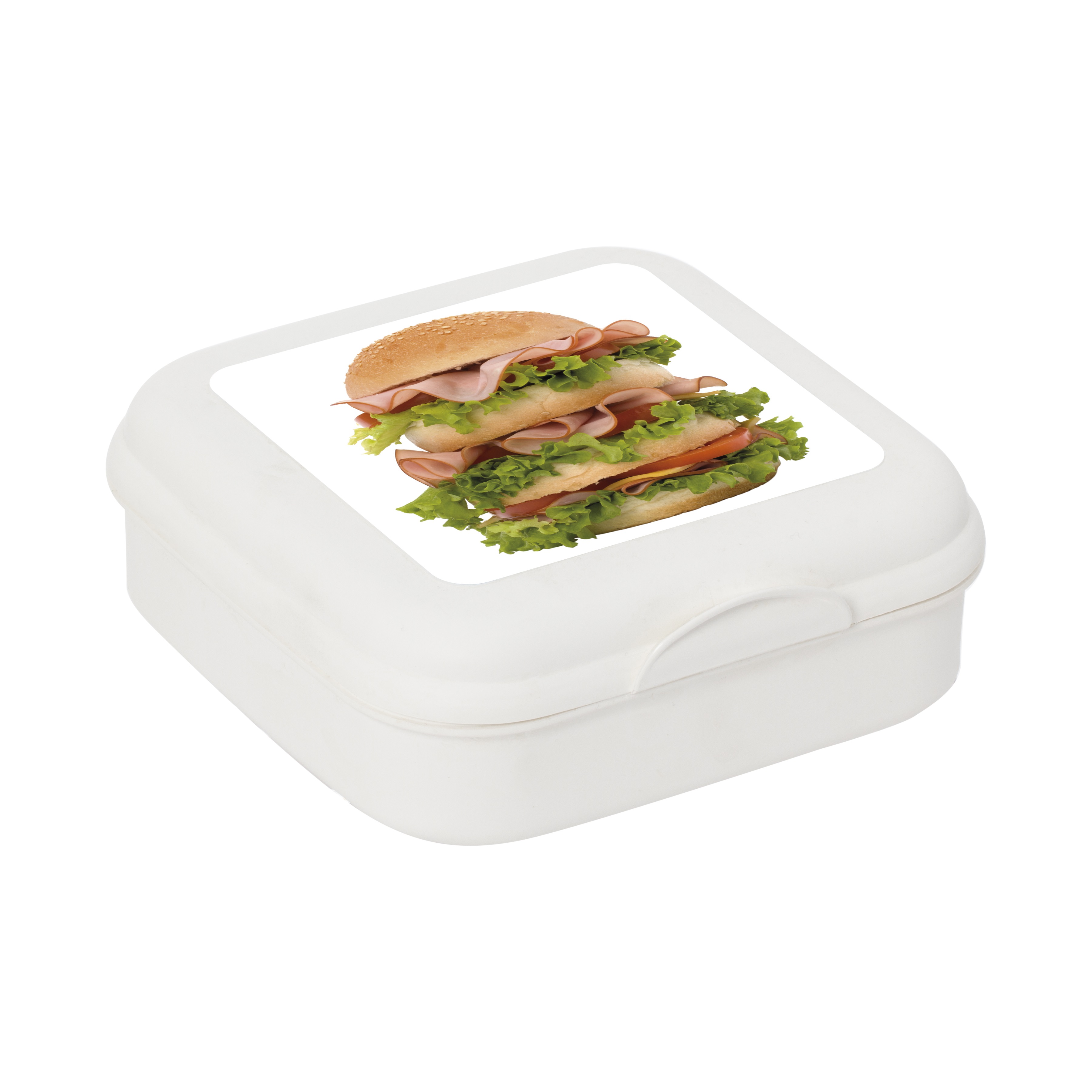 Контейнер HEREVIN BURGER