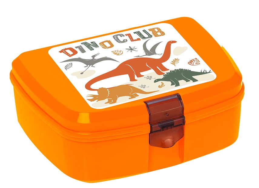 Контейнер Herevin Dino Club (161279-066)